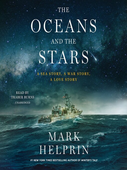 Title details for The Oceans and the Stars by Mark Helprin - Wait list